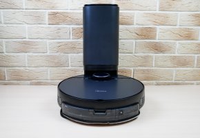 Midea S8+ : autonettoyage, lidar, moteur puissant et module de vibration pour éliminer la saleté
