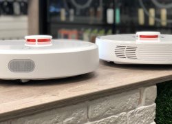 Les meilleurs aspirateurs robots Xiaomi de 2022. Quel aspirateur robot Xiaomi choisir ?