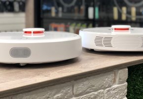 Les meilleurs aspirateurs robots Xiaomi de 2022. Quel aspirateur robot Xiaomi choisir ?