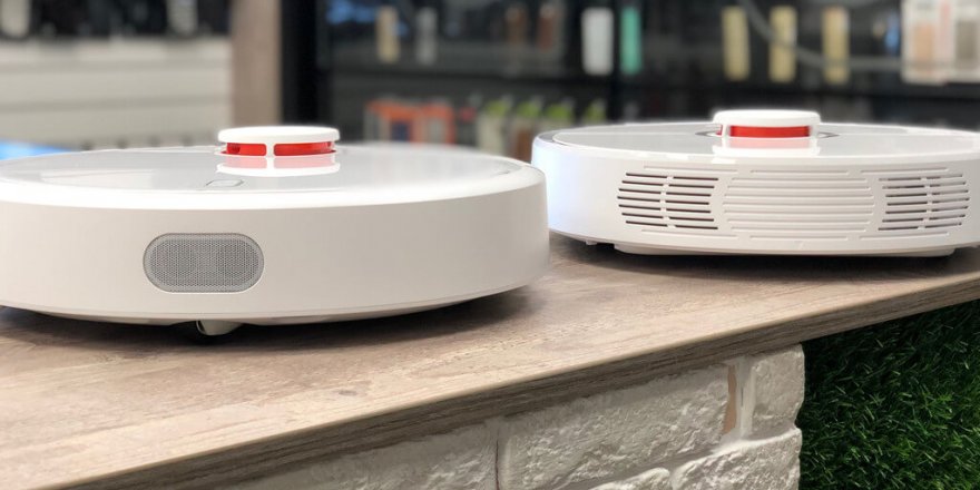Les meilleurs aspirateurs robots Xiaomi de 2022