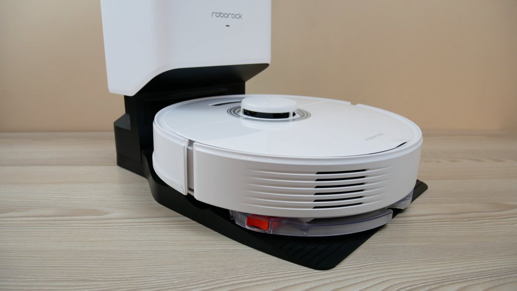 Roborock Q7 Max+