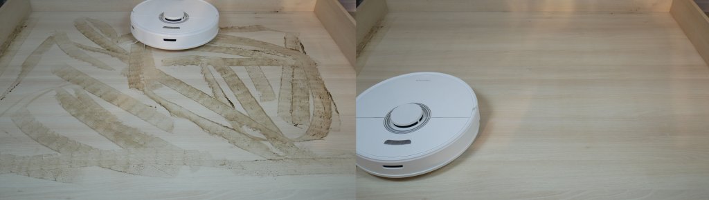 Nettoyage humide