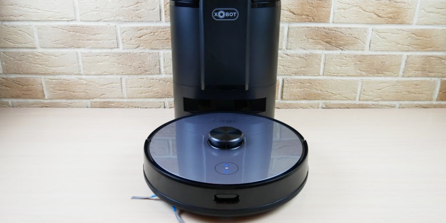 Xbot L7 Smart