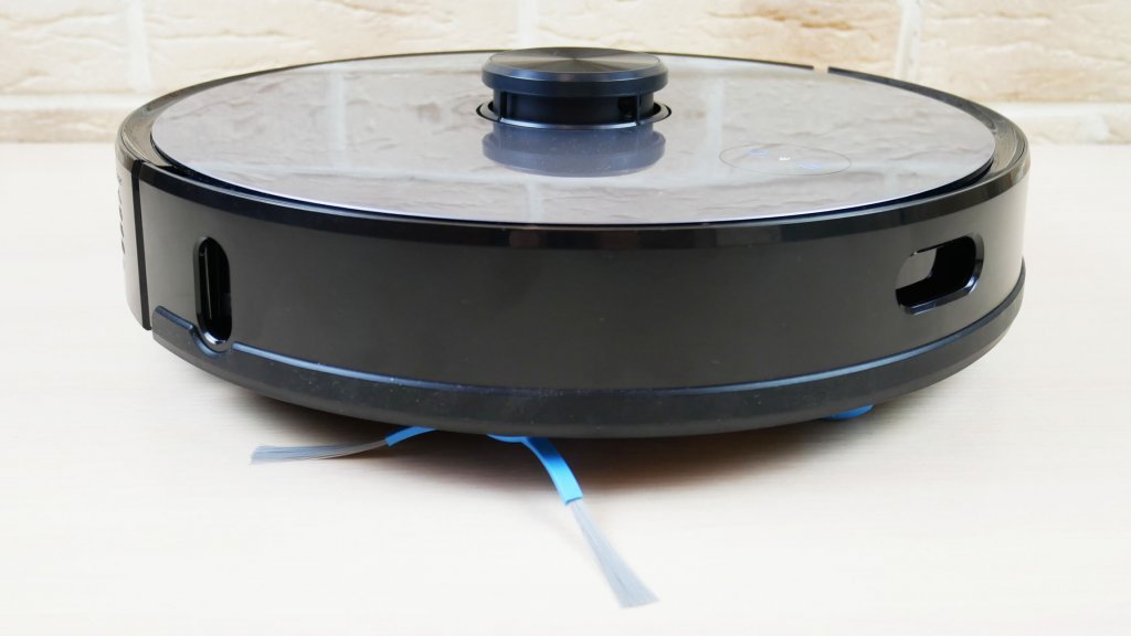 Xbot L7 Smart : vue de côté