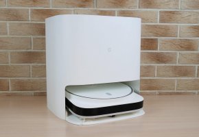 Aspirateur-laveur robot autonettoyant Xiaomi Mijia Pro : Test et comparaison avec le Dreame Bot W10