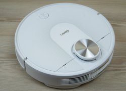 Genio Laser L700 : Une version simplifiée avec lidar et nettoyage humide à un prix plus abordable