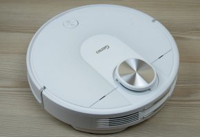 Genio Laser L700 : Une version simplifiée avec lidar et nettoyage humide à un prix plus abordable