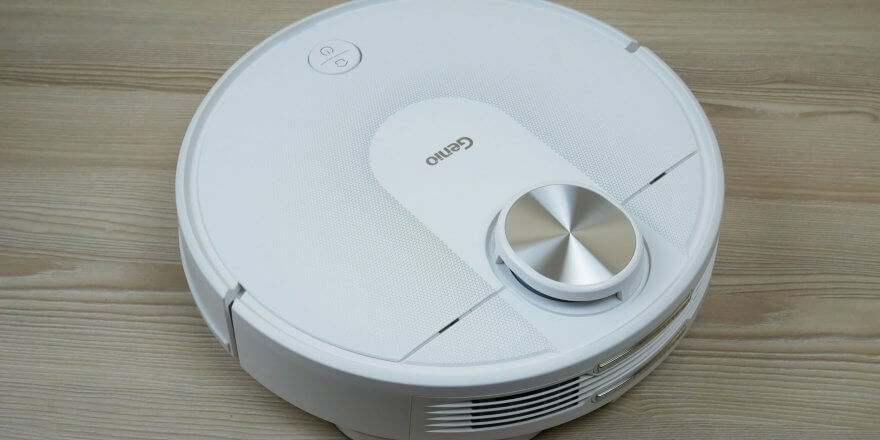 Genio Laser L700