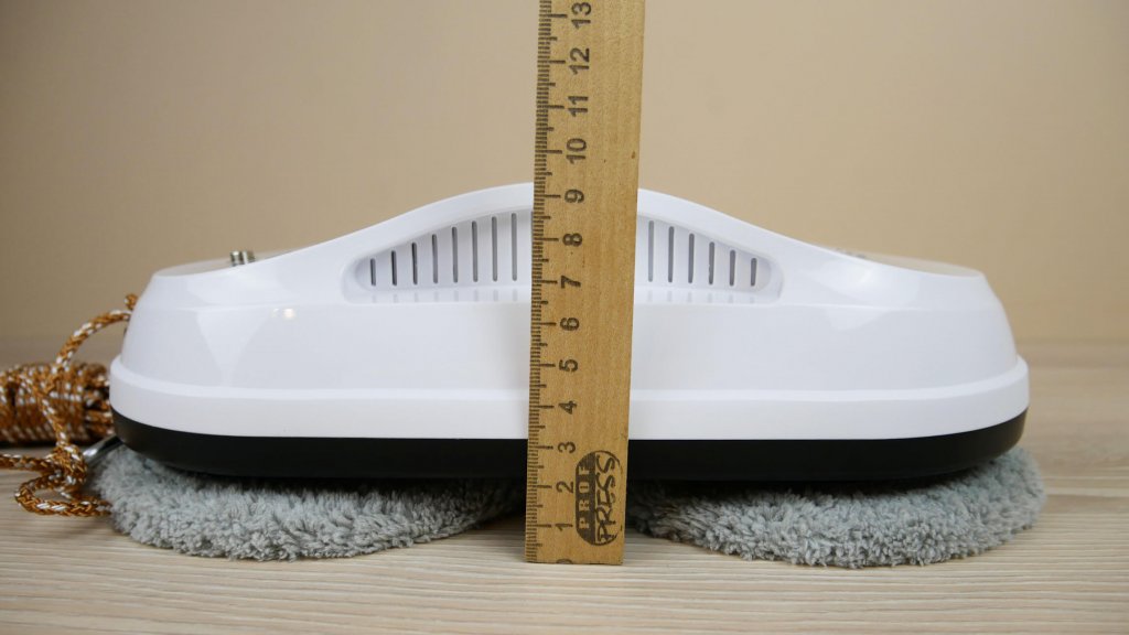 Taille du corps