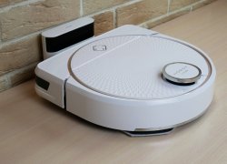 Hobot LEGEE-D7 : Le meilleur aspirateur robot pour les cheveux et les poils d'animaux en 2022