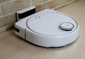 Hobot LEGEE-D7 : Le meilleur aspirateur robot pour les cheveux et les poils d'animaux en 2022