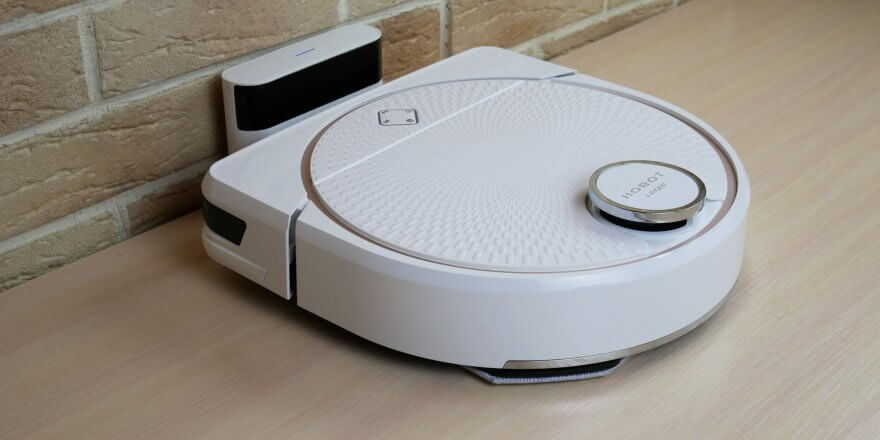 Hobot LEGEE-D7