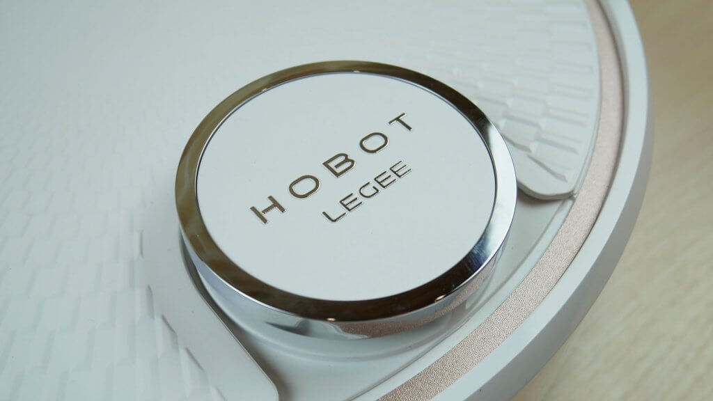 Lidar Hobot LEGEE-D7