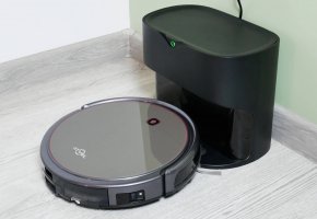 Lequel est le meilleur : iRobot ou iClebo ?