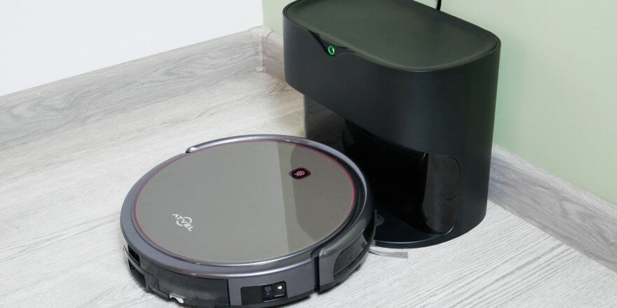 Atvel Robotic R85