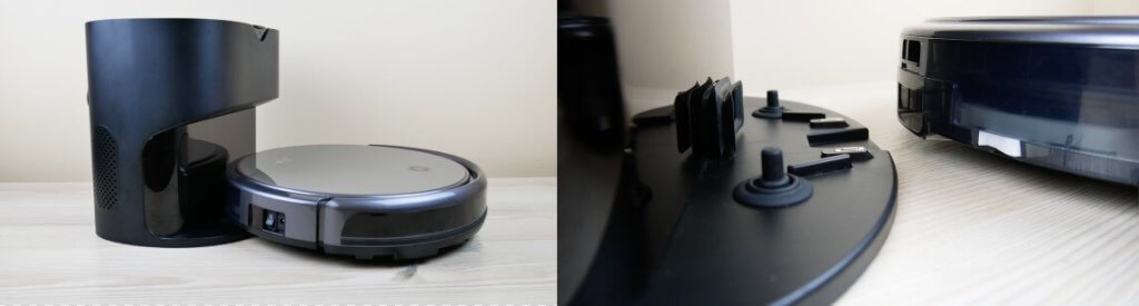 Atvel Robotic R85
