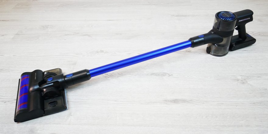 Wollmer D707 Saphir