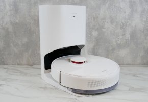 Dreame Bot D10 Plus : Un aspirateur robot plus abordable avec fonction autonettoyante et lavage humide