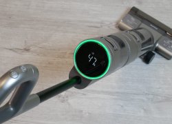 Dreame H11 Max : Un aspirateur balai eau et poussière doté d’une aspiration puissante et de fonctionnalités avancées