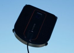 GARLYN MaxClean : un robot lave-vitres avec module de nettoyage MOBILE