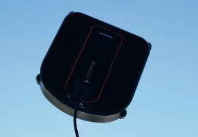 GARLYN MaxClean : un robot lave-vitres avec module de nettoyage MOBILE
