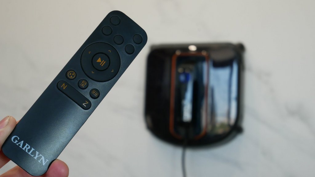 Télécommande