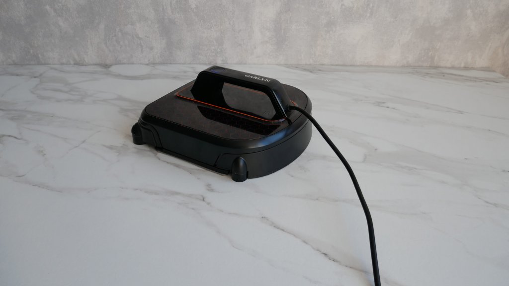 Travaillez sur des surfaces horizontales