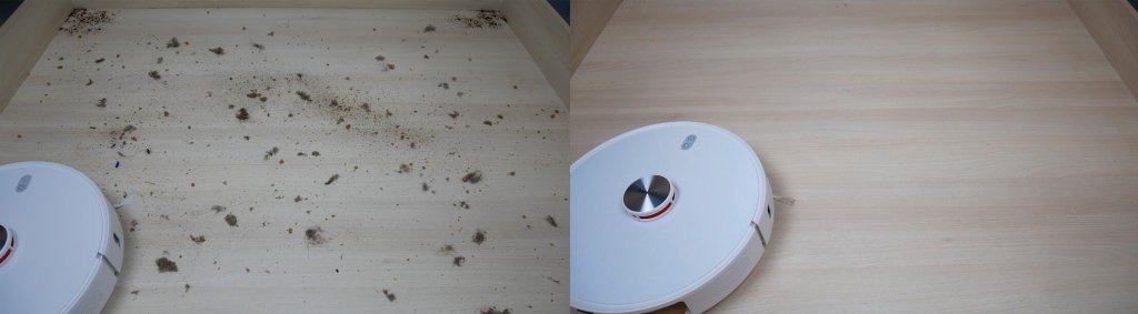 Nettoyage à sec