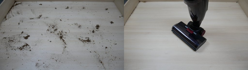 Nettoyage à sec