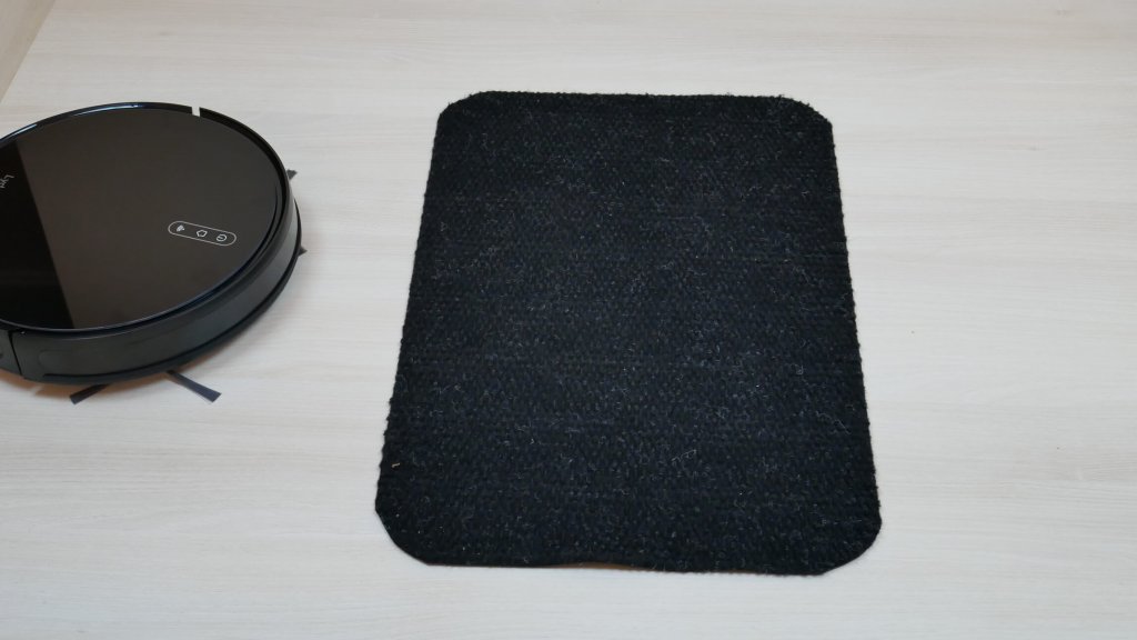 Conduire sur des surfaces sombres