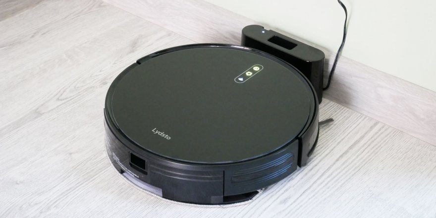 Xiaomi Lydsto G1
