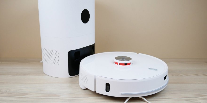 Xiaomi Lydsto S1