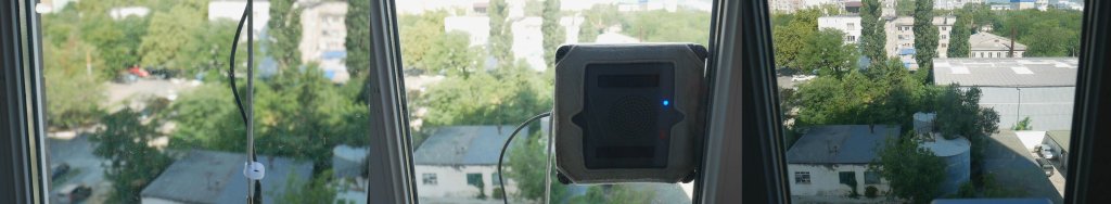 Qualité de l'élimination des saletés