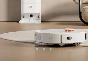 Les aspirateurs robots les plus pratiques de 2022 : efficaces et faciles à entretenir