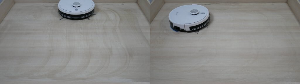 Nettoyage humide