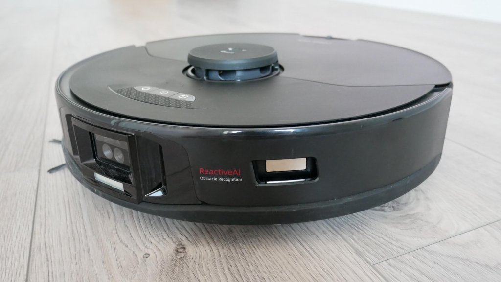 Roborock S7 MaxV