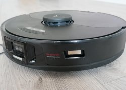 Roborock S7 MaxV : UN SUPER-HÉROS dans le monde des aspirateurs robots