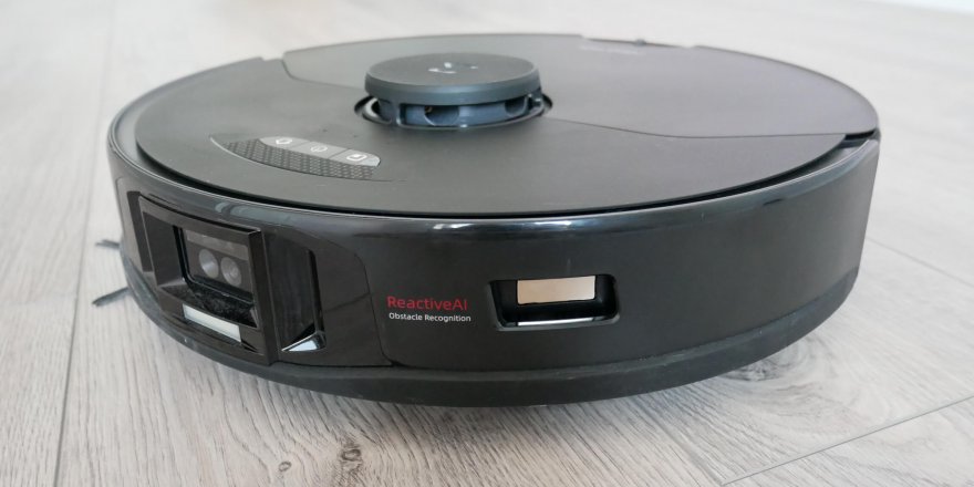 Roborock S7 MaxV