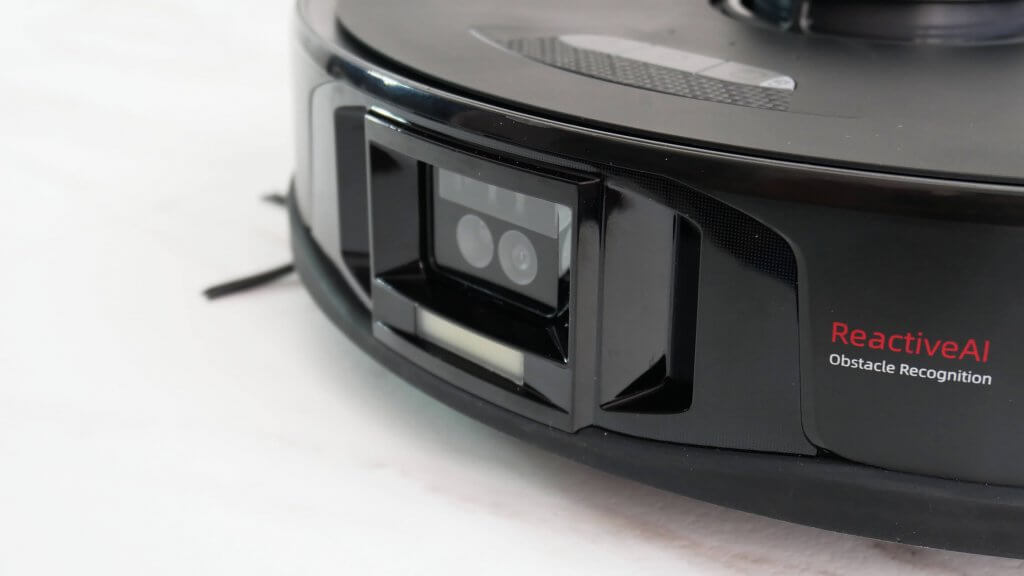 Caméra active Roborock S7 MaxV