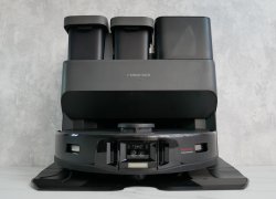 Roborock S7 MaxV Ultra : Un aspirateur robot puissant, attentif et hautement autonome