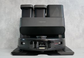 Roborock S7 MaxV Ultra : Un aspirateur robot puissant, attentif et hautement autonome