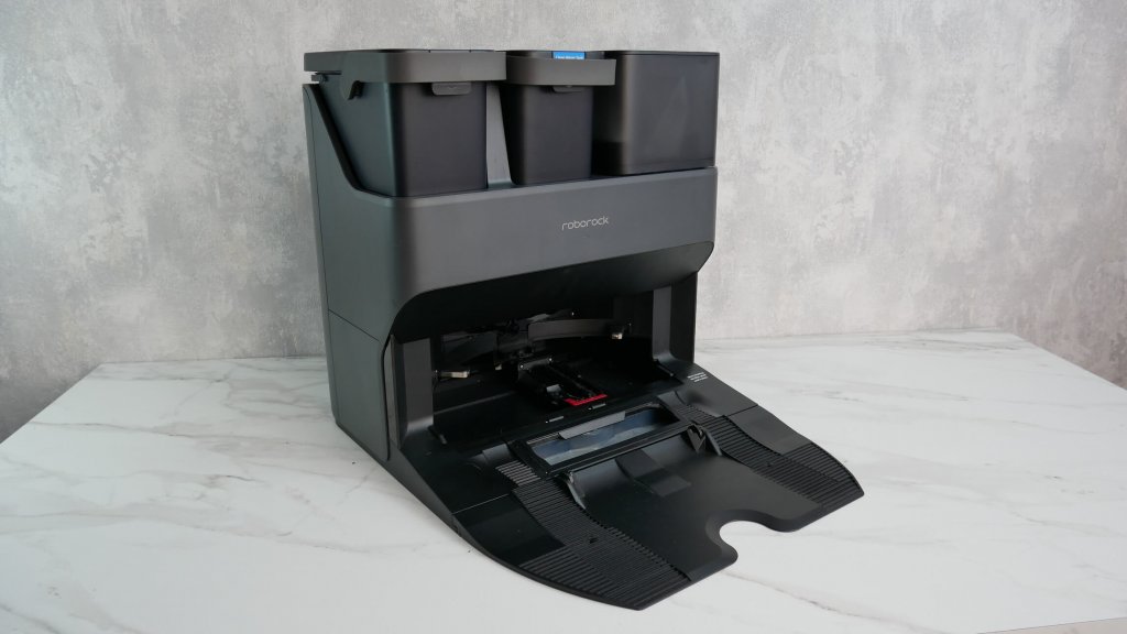 Station Roborock S7 MaxV Ultra