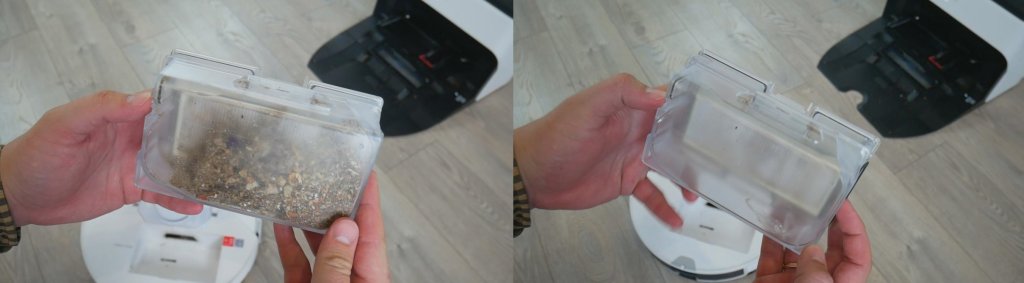 Autonettoyant