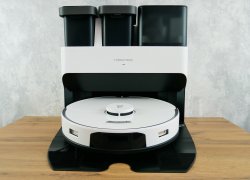 Roborock S7 Pro Ultra : une version simplifiée du modèle phare à un prix plus avantageux