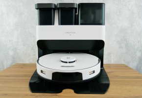 Roborock S7 Pro Ultra : une version simplifiée du modèle phare à un prix plus avantageux