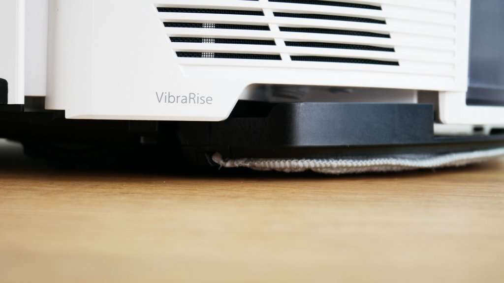 VibraRise Napkin Lift