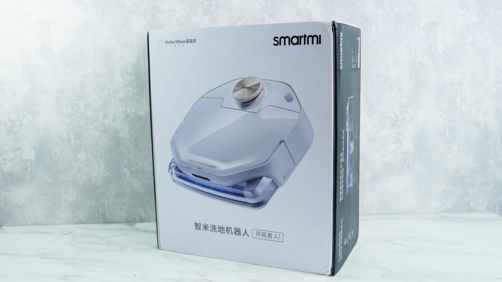 Boîte Xiaomi Smartmi A1