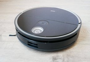360 S10 : L’aspirateur robot le plus fin avec système de détection d’objets et Lidar