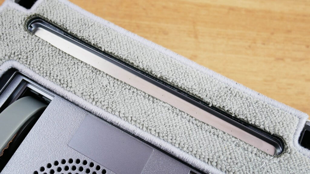 Atvel Zorro Z7 : Système d'alimentation en eau automatique