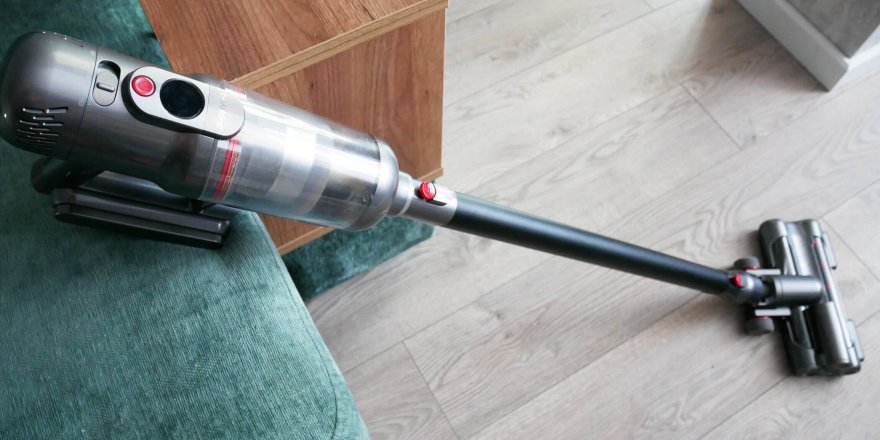 Rinçage PUPPYOO T12 Plus